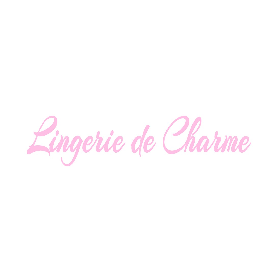 LINGERIE DE CHARME MOLLEGES